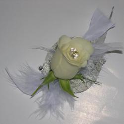 boutonnière : 7 euro