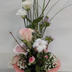 composition de table