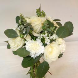 bouquet de mariée